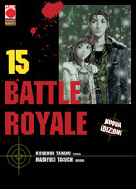 Battle Royale - Nuova Edizione